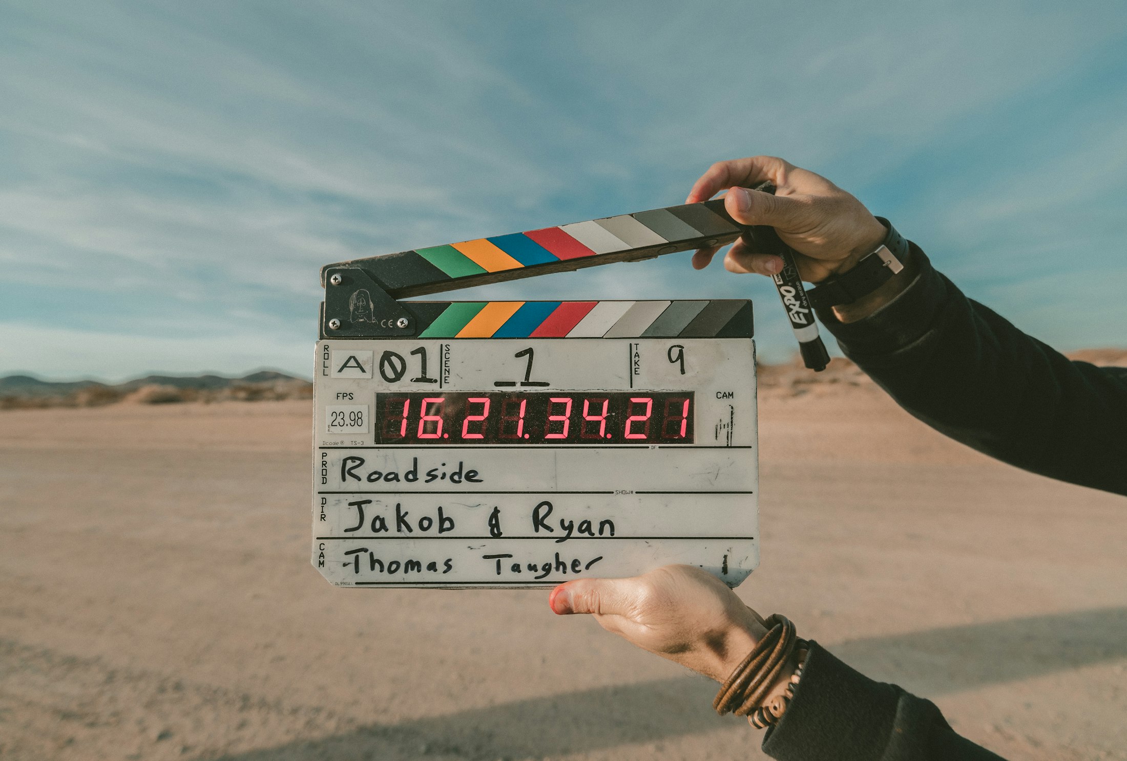 Arts, cinéma & médias